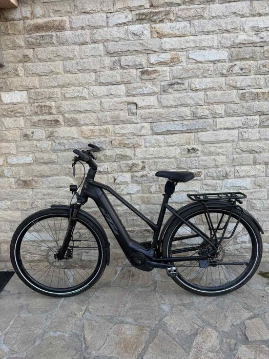 Електрически Велосипед KTM CENTRO 10 TREKKING Smart Bosch