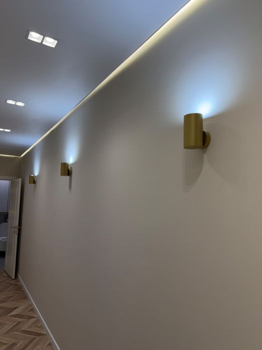VIP квартира для командировочных
