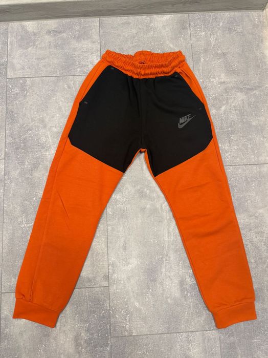 Детски екипи Nike и Adidas