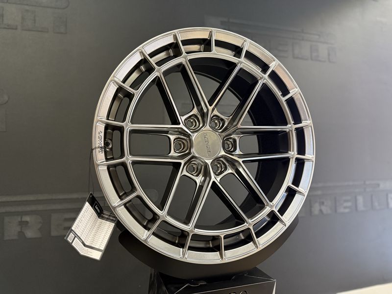 20цола Toyota Ford Ranger Ram Mitsunishi 6x139.7