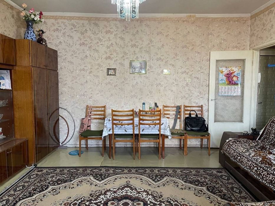Продам 2х ком. На Дархане