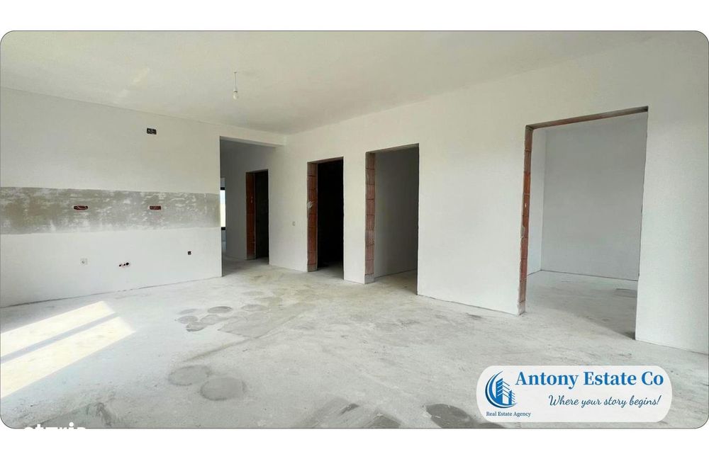 Antony Estate | Green Yard House, Casa de Vanzare, Santandrei,  Oradea
