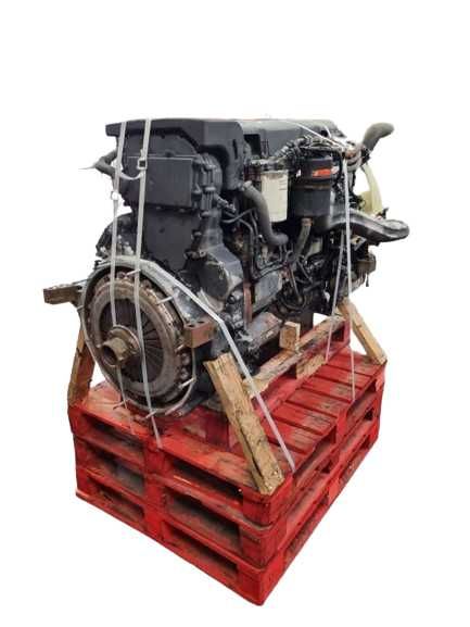 Motor Cursor 10 E5 pentru camioane Iveco - Piese de motor Iveco