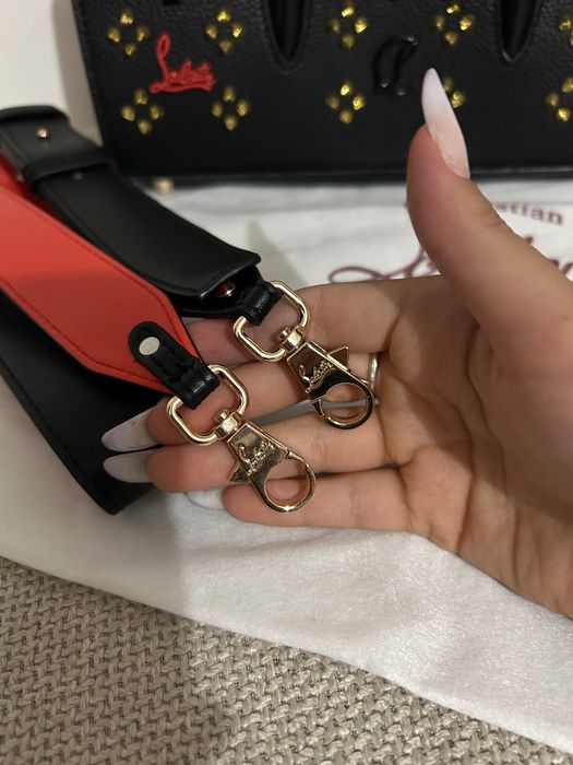 Geanta Christian Louboutin