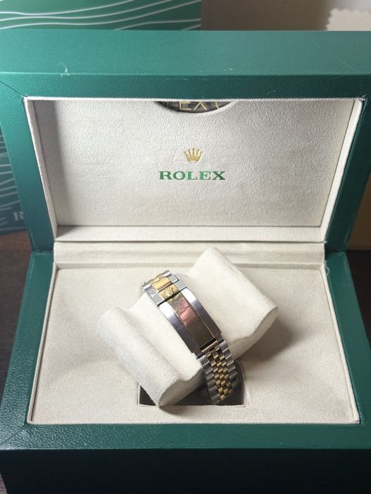 Rolex  Gmt  уникат