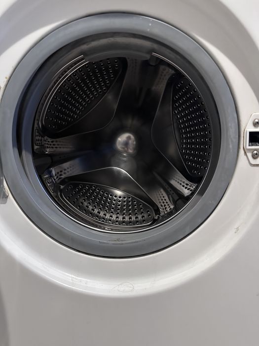 Стиральная машинка samsung