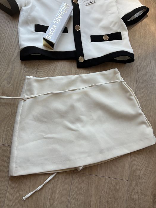 Зара Zara пола панталон