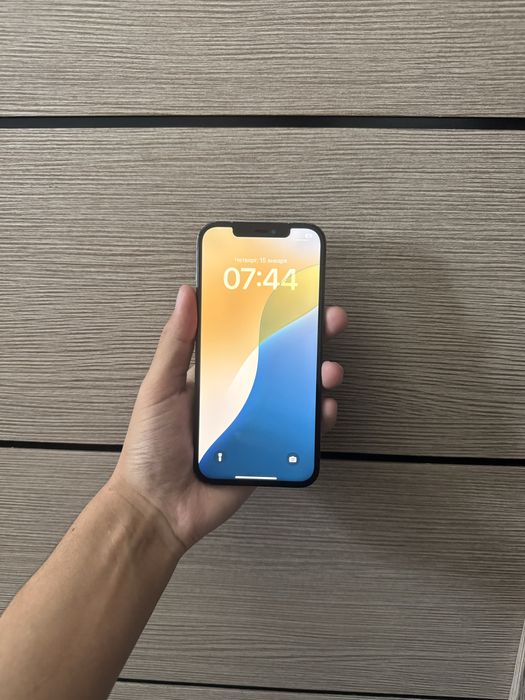 Айфон 12 про Макс 256 гб