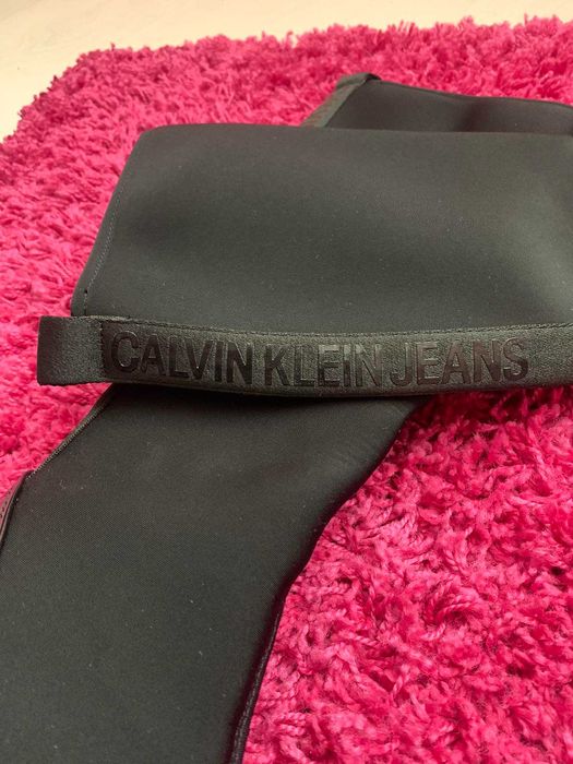 Ботуши Calvin Klein