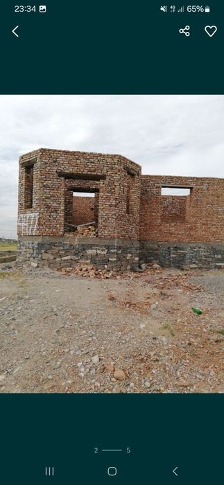 Срочно Мансард сатылды