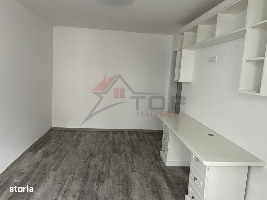 Etaj 1, renovat total, 2 camere Piata Alexandru