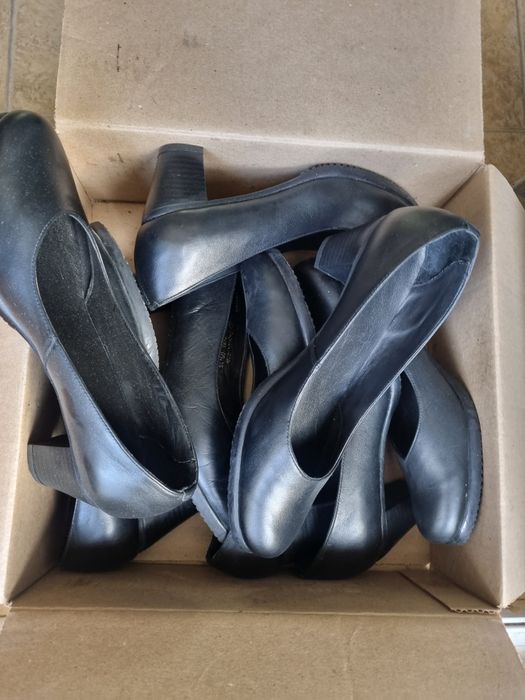 Продам туфли военные 40рр