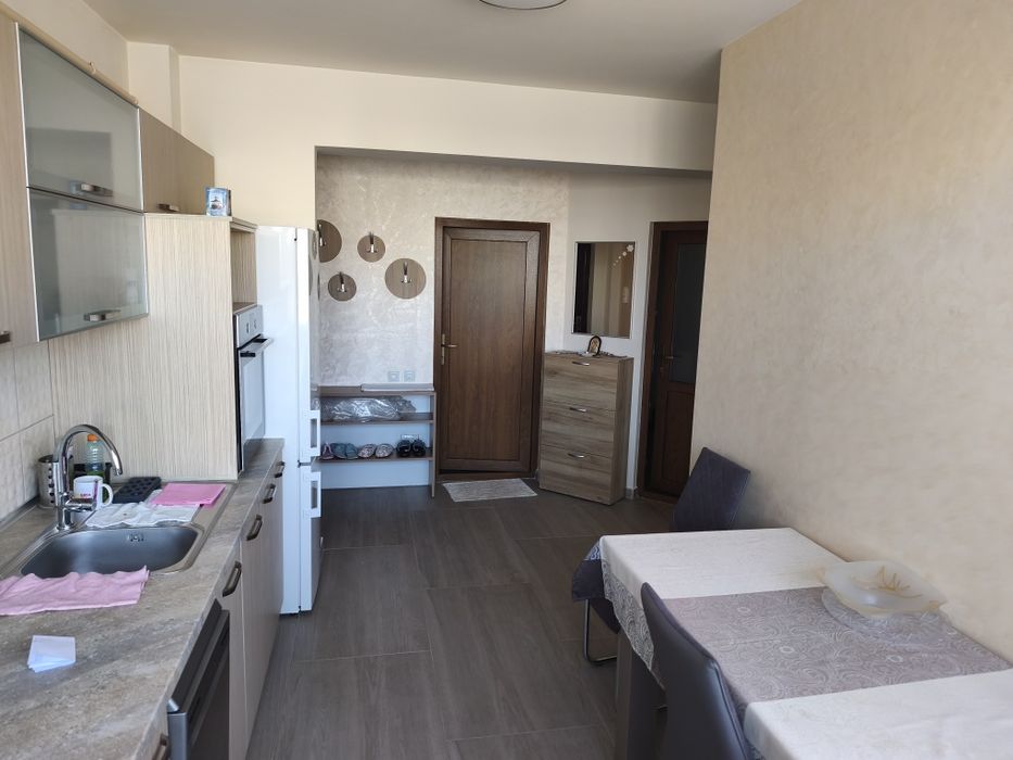Apartament de vânzare în Gilău
