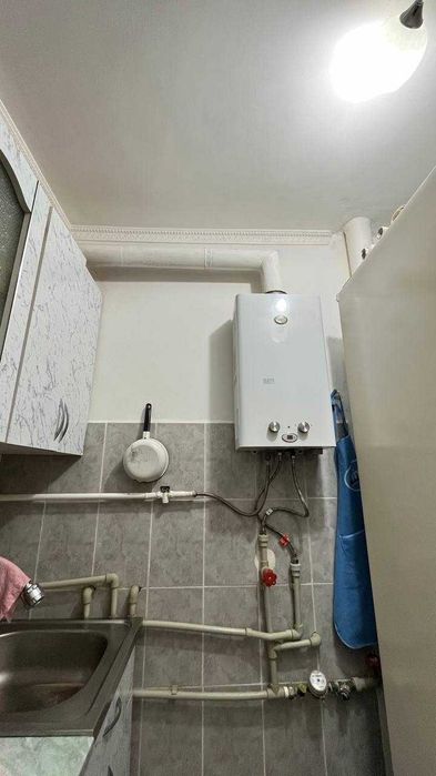 ГМЗ 8900 2 ка 2 этаж