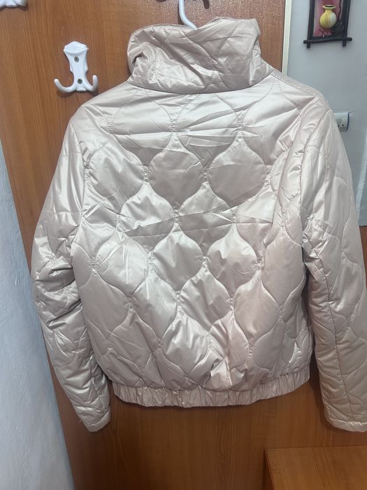 geaca subtire primvara -toamna
