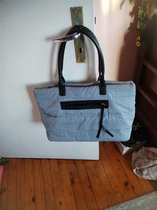 Дамска голяма чанта