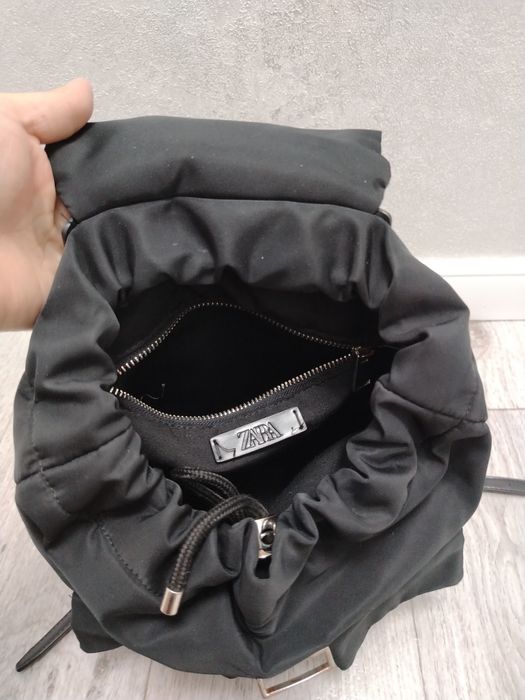 Продам рюкзак Zara