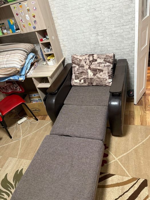 Продам кресло кровать