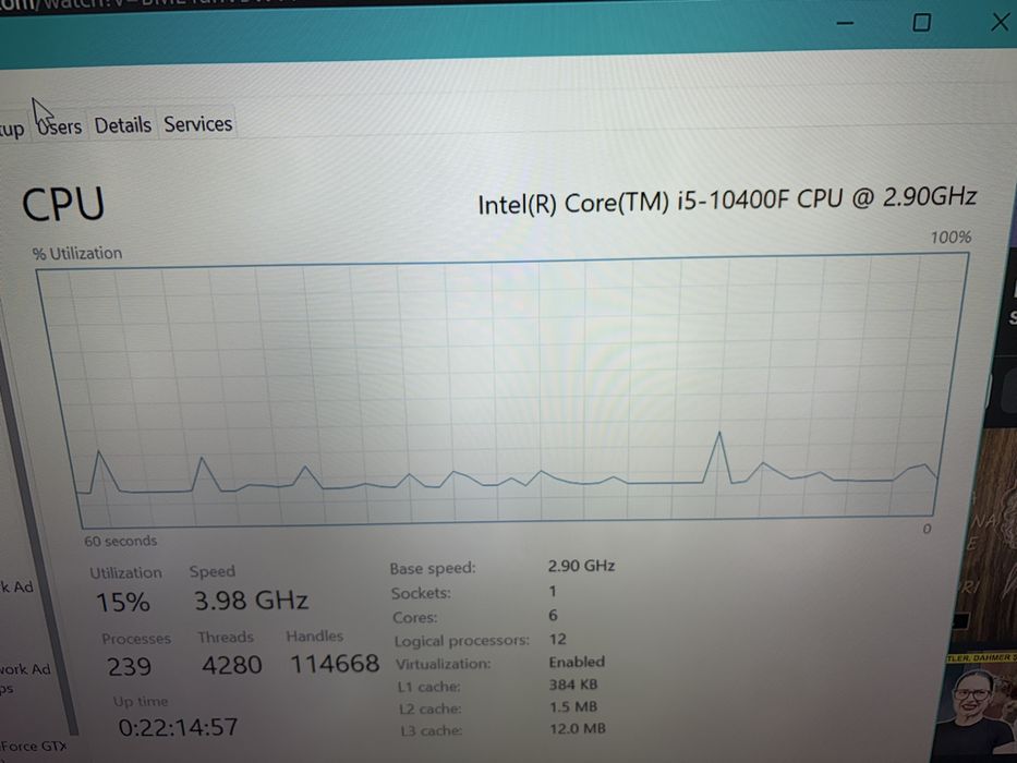 Vand pc de gaming