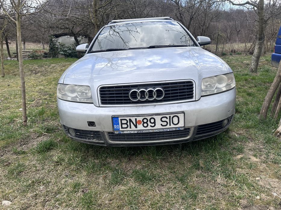 De vanzare Audi A4 1.9tdi