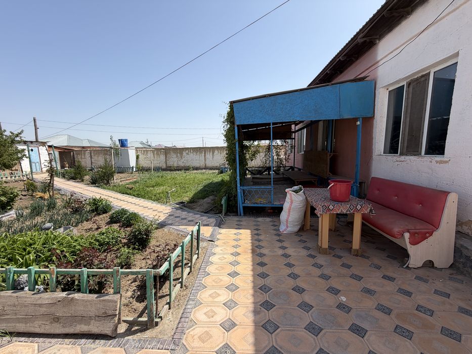 18 млн теңгеге жер үй