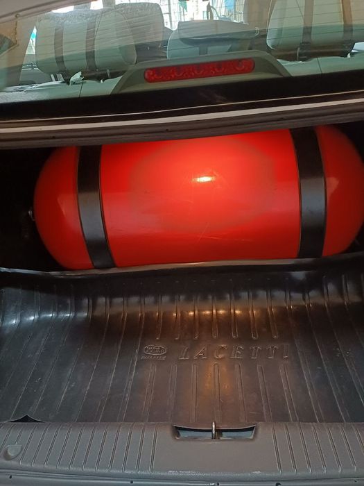 Продаётся автомобиль Gentra