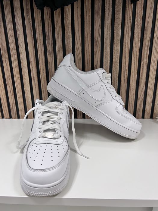Nike airforce 1 41 номер