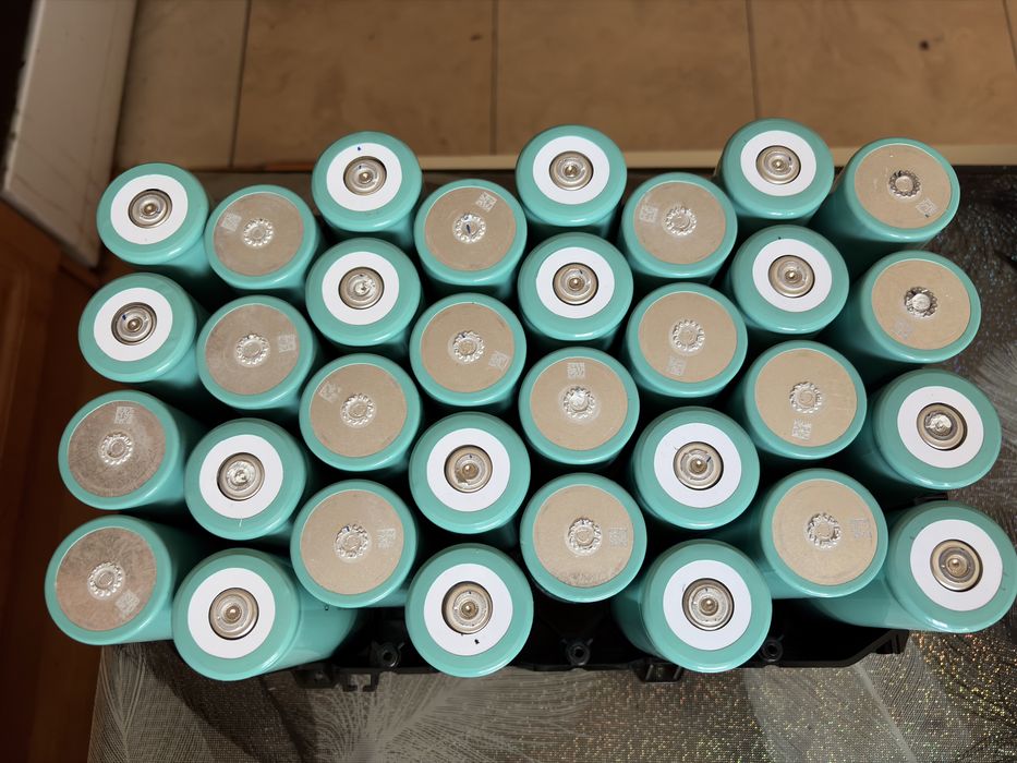 LiFePO4  40135 - 20Ah - 60A- 3.2V - клас A