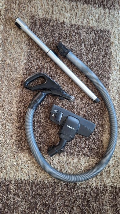 Пылесос самсунг на запчасти