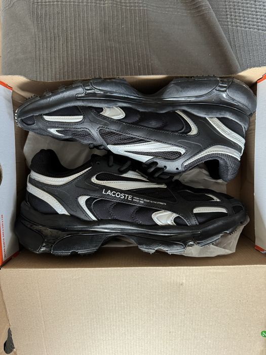 Lacoste мъжки маратонки номер 46