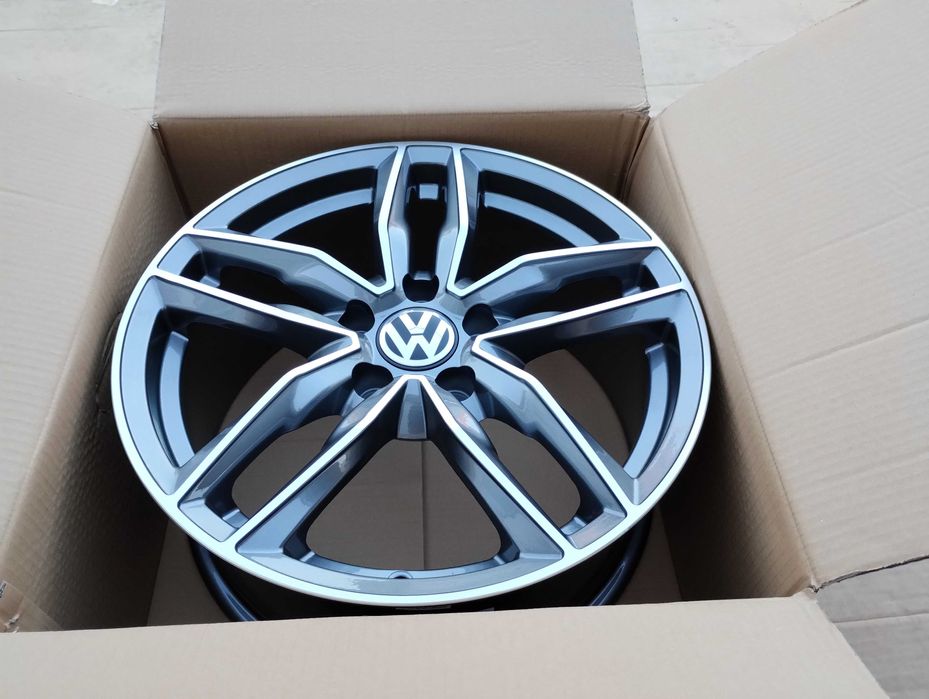 Jante R17 VW Passat, Golf 8,7,6 Jetta, Touran, Sharan, Tiguan , Caddy