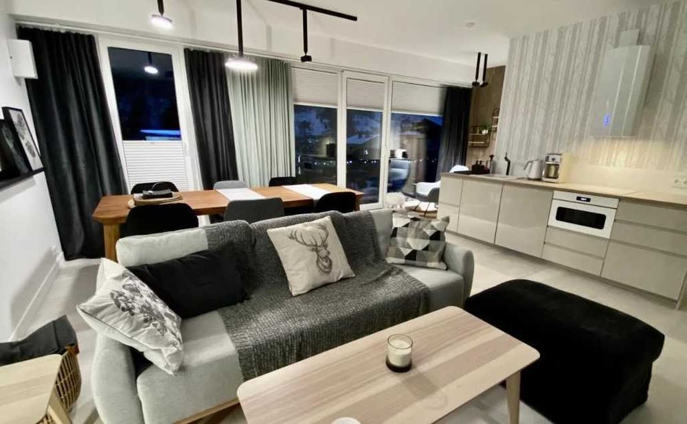 Дава се под наем Тристаен апартамент в Пловдив, Съдийски - 88 кв.м за 346.8 € - Снимка #2