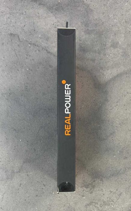 Real Power- PB - 10000 Plus [#8192#]