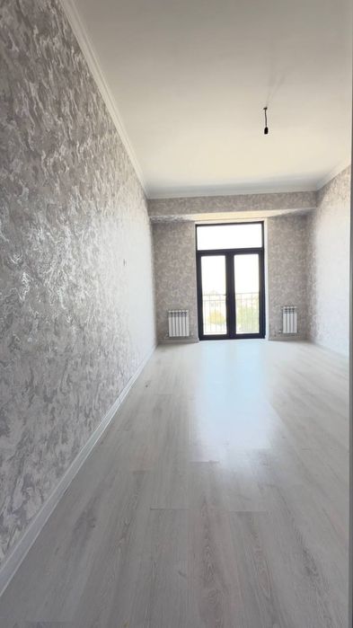 Кваартира 2 комнатная