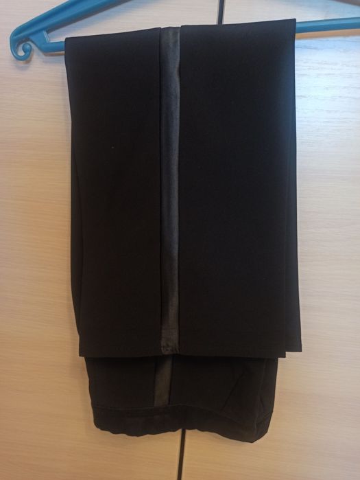 Брюки для бальных танцев