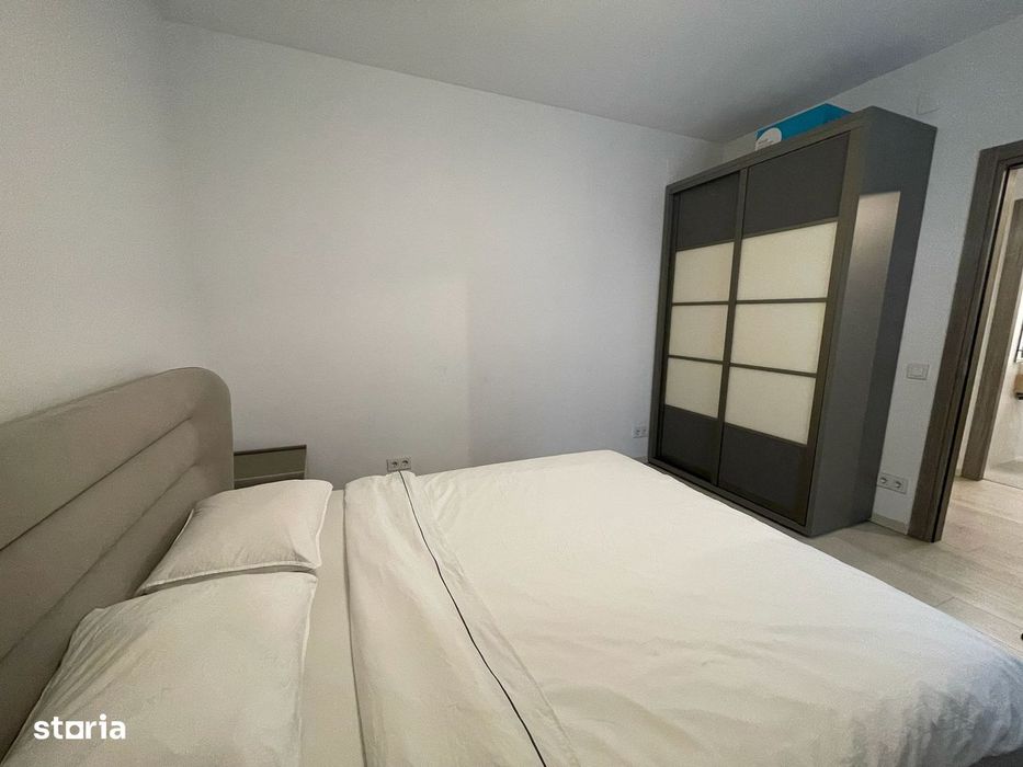 Ap. 3 Camere - Soho Unirii, Masina De Spalat Vase, Parcare, Metrou