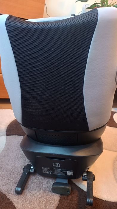 Scaun auto rotativ Joie I-spin 360