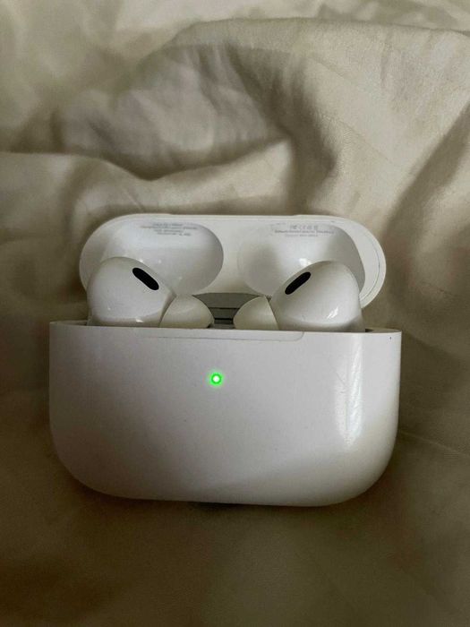 Airpods pro 2/gen 3