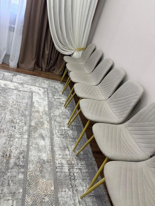 Стулья в отличном состоянии
