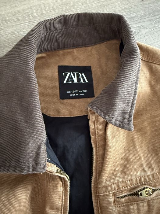 Продам курточки на малтчика ZARA