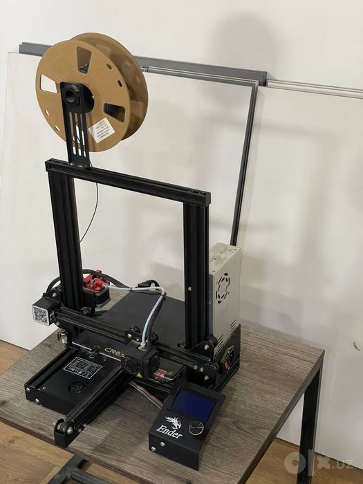 3д принтер Ender 3
