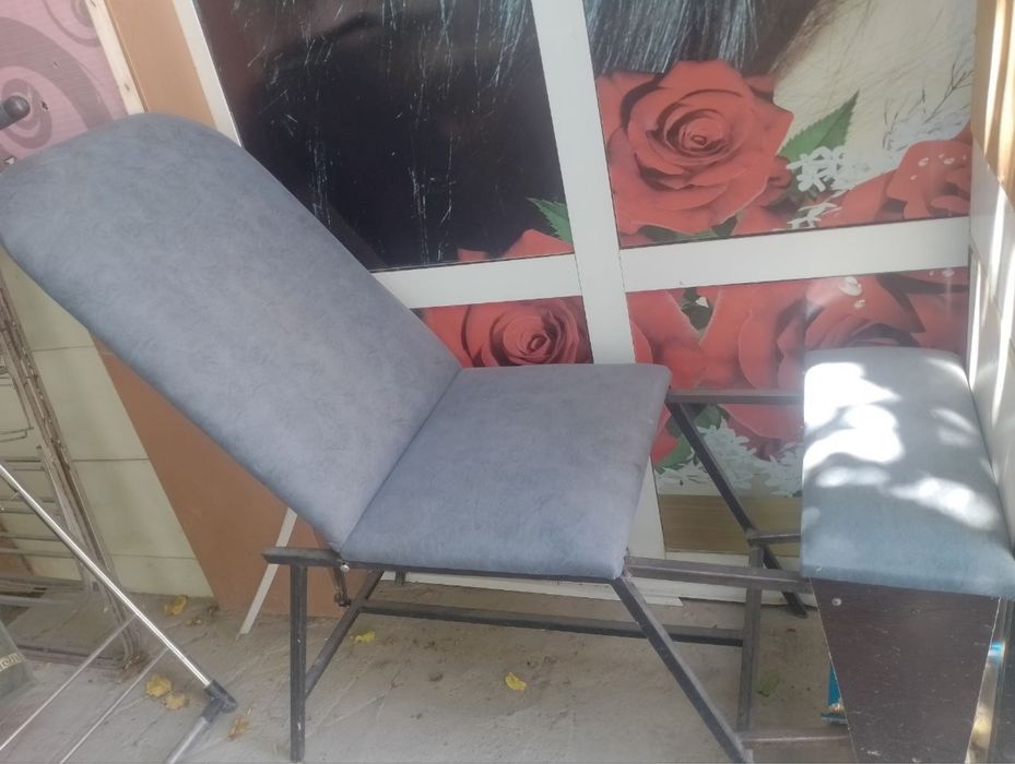 Salon uchun jihozlar