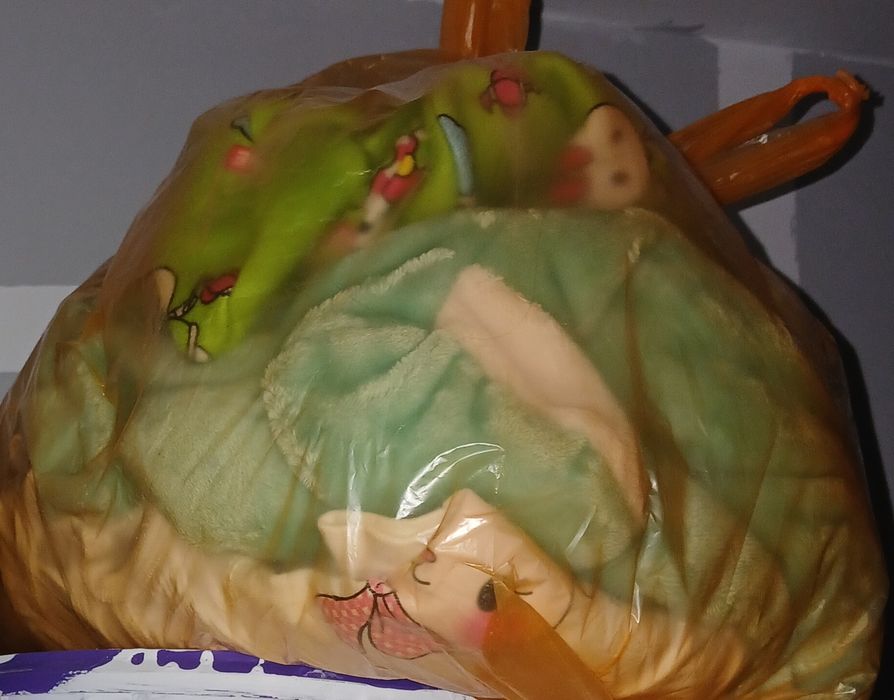 Коврик и для ванны