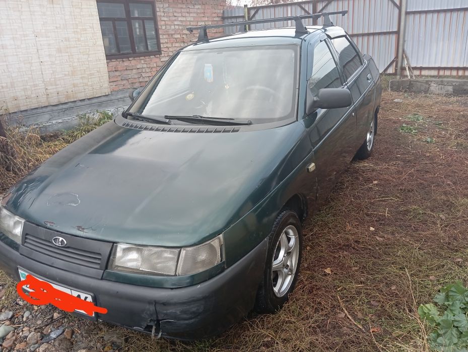 Продам ваз 2110 десятка