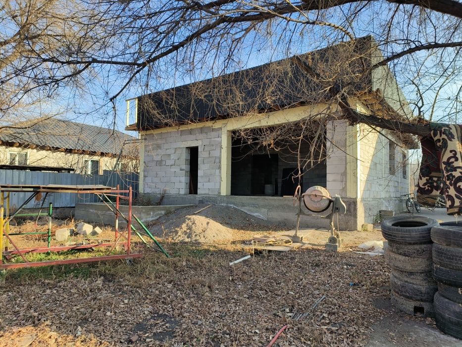 Продам дом .             ..