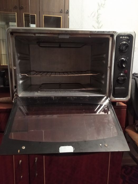 продам печку для гриля птицы и рыбы