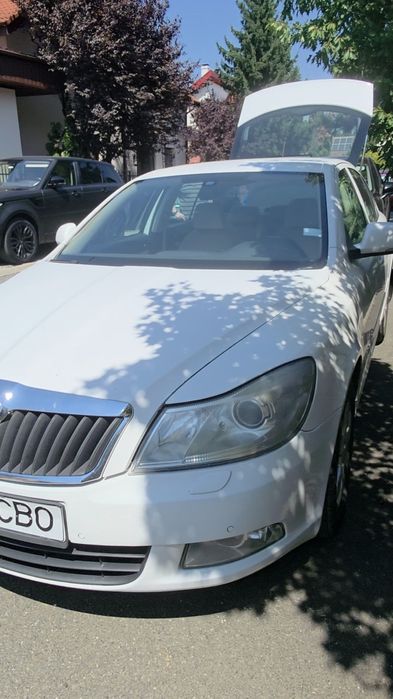 De vanzare  Skoda Octavia