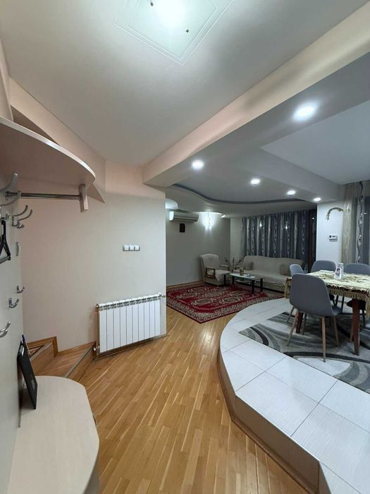 Продава се Тристаен апартамент в Асеновград - 90 кв.м за 873 €/кв.м - Снимка #2