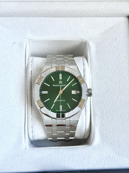 Maurice Lacroix Aikon 42mm
