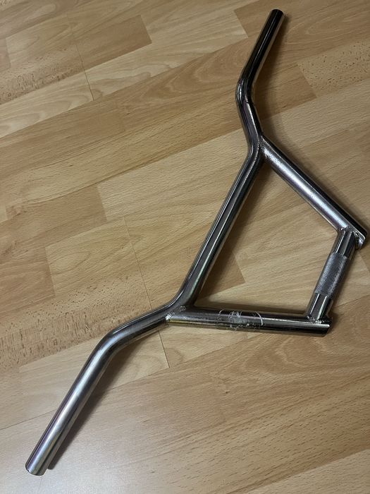 Кормило за BMX Animal Bob bar